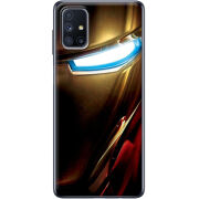 Чехол BoxFace Samsung M515 Galaxy M51 
