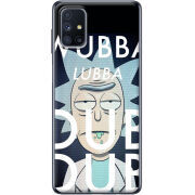 Чехол BoxFace Samsung M515 Galaxy M51 