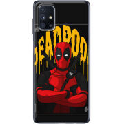 Чехол BoxFace Samsung M515 Galaxy M51 