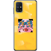 Чехол BoxFace Samsung M515 Galaxy M51 