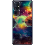 Чехол BoxFace Samsung M515 Galaxy M51 