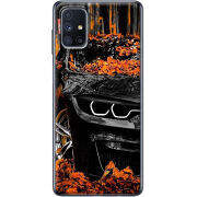 Чехол BoxFace Samsung M515 Galaxy M51 BMW M3