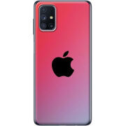 Чехол BoxFace Samsung M515 Galaxy M51 Gradient