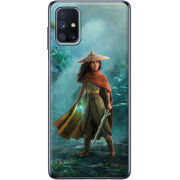 Чехол BoxFace Samsung M515 Galaxy M51 Raya