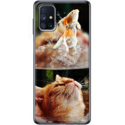 Чехол BoxFace Samsung M515 Galaxy M51 