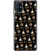 Чехол BoxFace Samsung M515 Galaxy M51 Halloween Magic