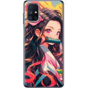 Чехол BoxFace Samsung M515 Galaxy M51 