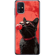 Чехол BoxFace Samsung M515 Galaxy M51 