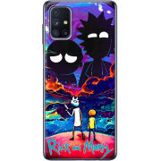 Чехол BoxFace Samsung M515 Galaxy M51 