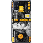 Чехол BoxFace Samsung M515 Galaxy M51 