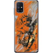 Чехол BoxFace Samsung M515 Galaxy M51 