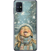 Чехол BoxFace Samsung M515 Galaxy M51 Смак дитинства