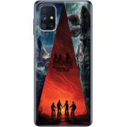 Чехол BoxFace Samsung M515 Galaxy M51 Дивні дива