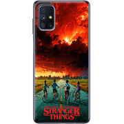 Чехол BoxFace Samsung M515 Galaxy M51 