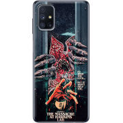 Чехол BoxFace Samsung M515 Galaxy M51 