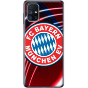 Чехол BoxFace Samsung M515 Galaxy M51 