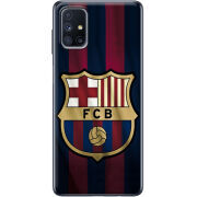 Чехол BoxFace Samsung M515 Galaxy M51 