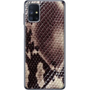 Чехол BoxFace Samsung M515 Galaxy M51 
