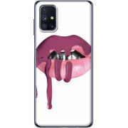 Чехол BoxFace Samsung M515 Galaxy M51 