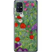 Чехол BoxFace Samsung M515 Galaxy M51 
