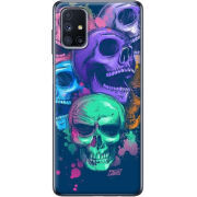 Чехол BoxFace Samsung M515 Galaxy M51 