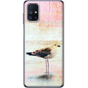 Чехол BoxFace Samsung M515 Galaxy M51 