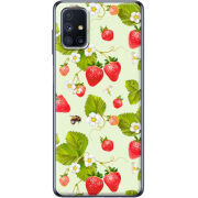 Чехол BoxFace Samsung M515 Galaxy M51 