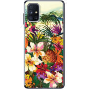 Чехол BoxFace Samsung M515 Galaxy M51 