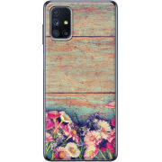 Чехол BoxFace Samsung M515 Galaxy M51 