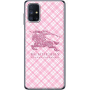 Чехол BoxFace Samsung M515 Galaxy M51 