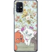 Чехол BoxFace Samsung M515 Galaxy M51 