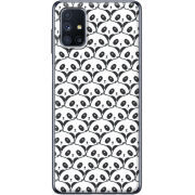 Чехол BoxFace Samsung M515 Galaxy M51 