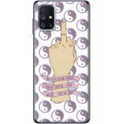 Чехол BoxFace Samsung M515 Galaxy M51 