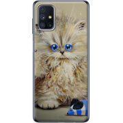 Чехол BoxFace Samsung M515 Galaxy M51 