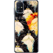 Чехол BoxFace Samsung M515 Galaxy M51 