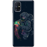 Чехол BoxFace Samsung M515 Galaxy M51 