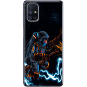Чехол BoxFace Samsung M515 Galaxy M51 