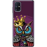 Чехол BoxFace Samsung M515 Galaxy M51 