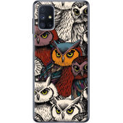 Чехол BoxFace Samsung M515 Galaxy M51 
