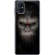 Чехол BoxFace Samsung M515 Galaxy M51 