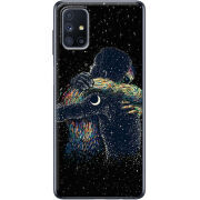Чехол BoxFace Samsung M515 Galaxy M51 