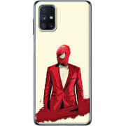 Чехол BoxFace Samsung M515 Galaxy M51 