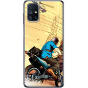 Чехол BoxFace Samsung M515 Galaxy M51 