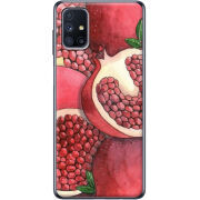 Чехол BoxFace Samsung M515 Galaxy M51 