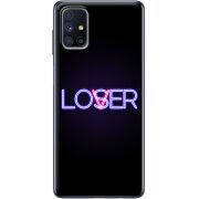 Чехол BoxFace Samsung M515 Galaxy M51 