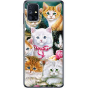 Чехол BoxFace Samsung M515 Galaxy M51 