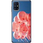 Чехол BoxFace Samsung M515 Galaxy M51 