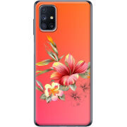 Чехол BoxFace Samsung M515 Galaxy M51 