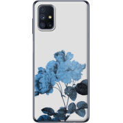 Чехол BoxFace Samsung M515 Galaxy M51 