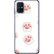 Чехол BoxFace Samsung M515 Galaxy M51 
